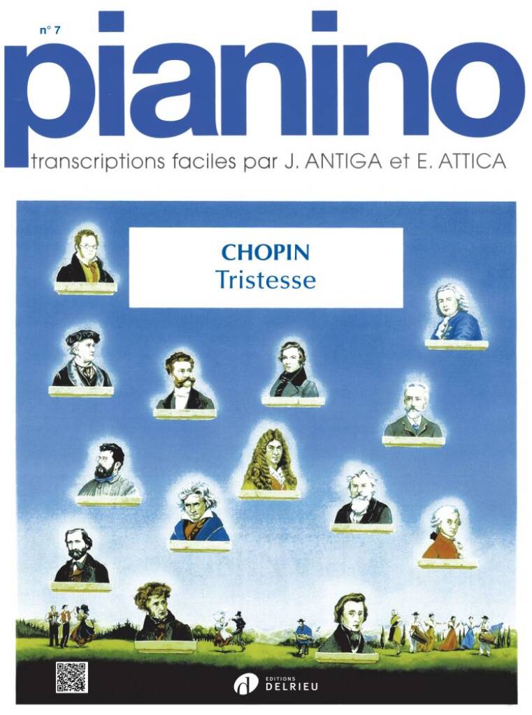 Etude Op.10 n°3 Tristesse - Pianino 7